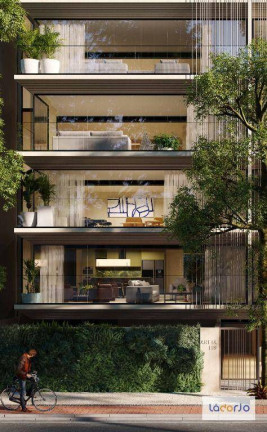 Imagem Apartamento com 4 Quartos à Venda, 537 m² em Leblon - Rio De Janeiro Imagem Apartamento com 4 Quartos à Venda, 537 m² em Leblon - Rio De Janeiro