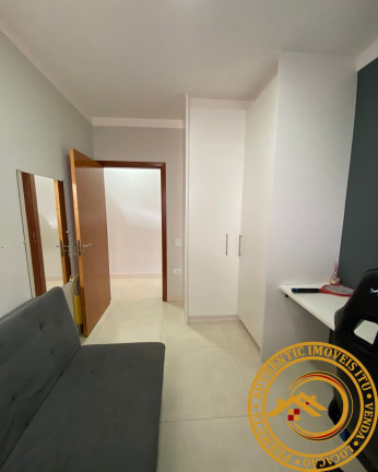 Imagem Casa com 3 Quartos à Venda,  em Village Moutonnée - Salto