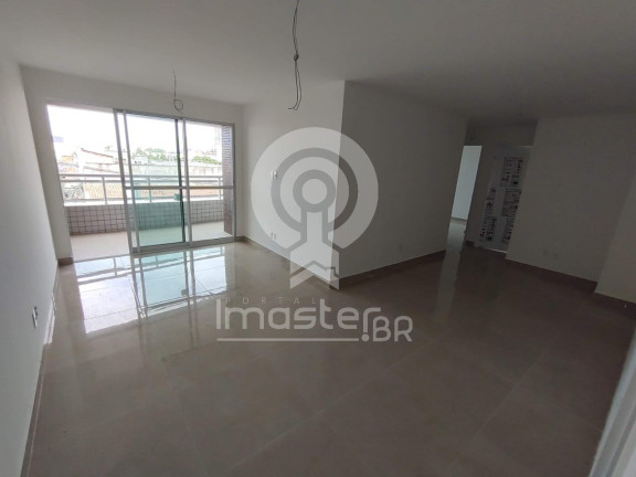 Imagem Apartamento com 3 Quartos à Venda, 100 m² em Aldeota - Fortaleza