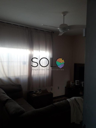 Imagem Casa com 2 Quartos à Venda, 120 m² em Jardim Adalberto Frederico De Oliveira Roxo I - Araraquara