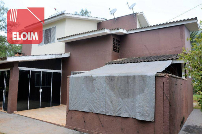 Imagem Sobrado com 4 Quartos à Venda, 320 m² em Santa Bárbara Resort Residence - águas De Santa Bárbara Imagem Sobrado com 4 Quartos à Venda, 320 m² em Santa Bárbara Resort Residence - águas De Santa Bárbara