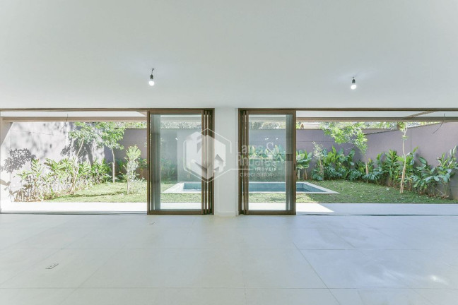 Imagem Casa com 4 Quartos à Venda, 620 m² em Santo Amaro - São Paulo Imagem Casa com 4 Quartos à Venda, 620 m² em Santo Amaro - São Paulo