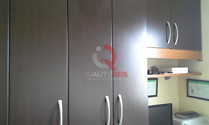 Imagem Apartamento com 2 Quartos à Venda, 49 m² em Mooca - São Paulo