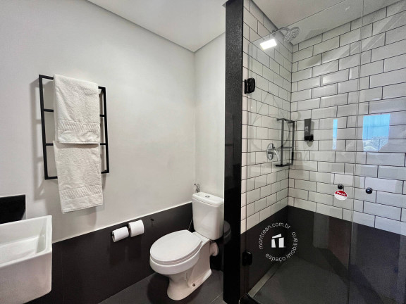 Imagem Apartamento à Venda, 27 m² em Vila São Judas Thadeu - Botucatu Imagem Apartamento à Venda, 27 m² em Vila São Judas Thadeu - Botucatu