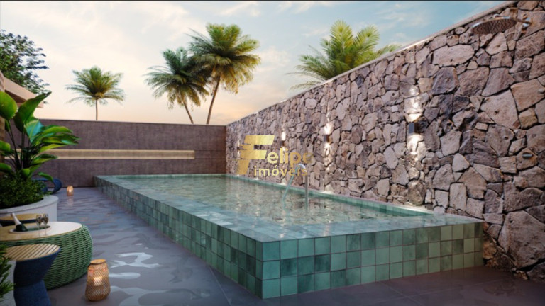 Imagem Imóvel com 2 Quartos à Venda, 69 m² em Enseada Azul - Guarapari