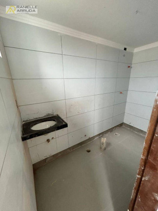 Apartamento com 2 Quartos à Venda, 47 m² em Bessa - João Pessoa