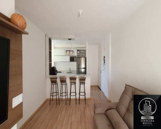 Imagem Apartamento com 3 Quartos à Venda, 75 m² em Jardim Piratininga - Sorocaba Imagem Apartamento com 3 Quartos à Venda, 75 m² em Jardim Piratininga - Sorocaba