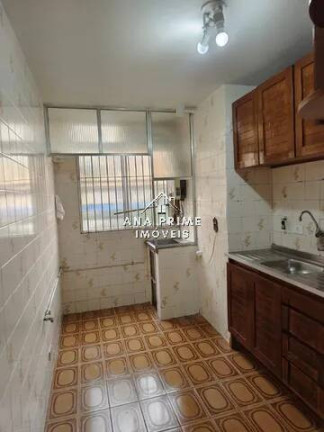 Apartamento com 2 Quartos à Venda, 48 m² em Vila Industrial - São José Dos Campos