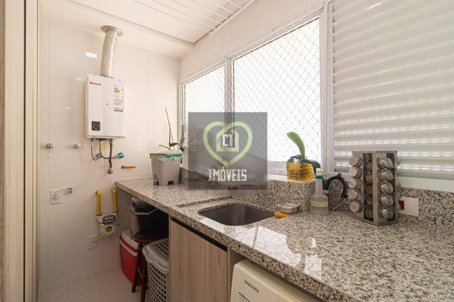 Imagem Apartamento com 3 Quartos à Venda, 89 m² em Vila Romana - São Paulo Imagem Apartamento com 3 Quartos à Venda, 89 m² em Vila Romana - São Paulo