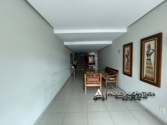 Imagem Apartamento com 3 Quartos à Venda, 126 m² em Bromélias - Timóteo