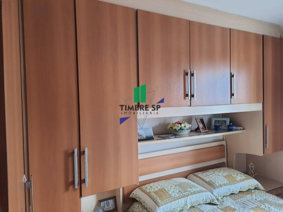 Imagem Apartamento com 2 Quartos à Venda, 65 m² em Vila Laís - São Paulo
