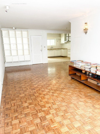 Apartamento com 2 Quartos à Venda, 160 m² em Itaim Bibi - São Paulo
