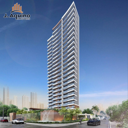 Imagem Apartamento com 3 Quartos à Venda, 75 m² em Aldeota - Fortaleza Imagem Apartamento com 3 Quartos à Venda, 75 m² em Aldeota - Fortaleza