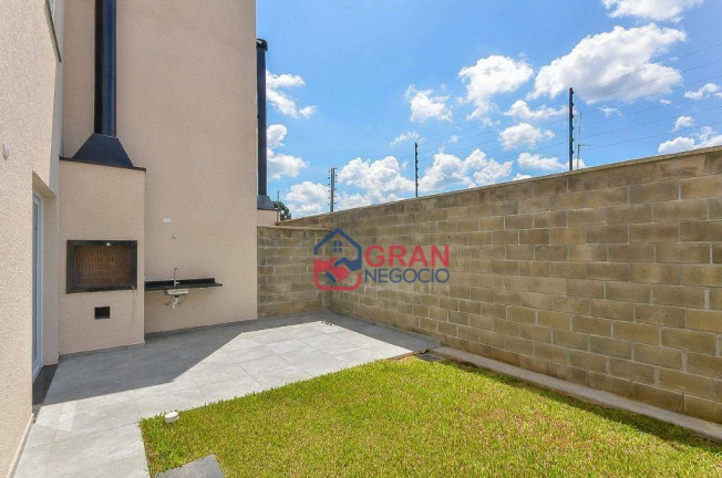 Imagem Sobrado com 3 Quartos à Venda, 162 m² em São Braz - Curitiba Imagem Sobrado com 3 Quartos à Venda, 162 m² em São Braz - Curitiba