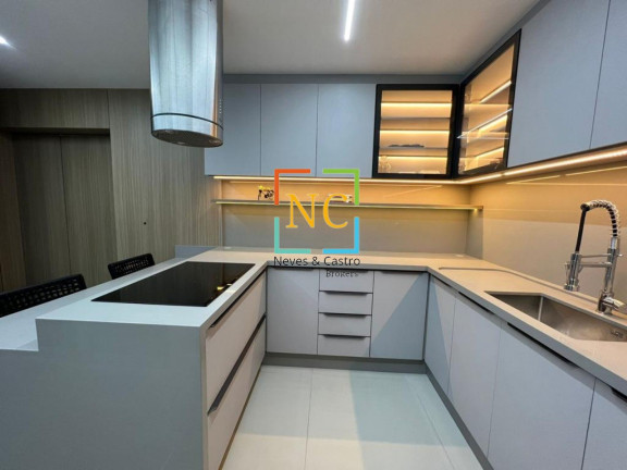 Imagem Imóvel com 3 Quartos à Venda, 215 m² em Barreiros - São José