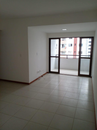 Imagem Apartamento com 3 Quartos para Alugar, 74 m² em Imbuí - Salvador