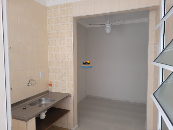Imagem Apartamento com 1 Quarto à Venda, em Vila Valença - São Vicente Imagem Apartamento com 1 Quarto à Venda, em Vila Valença - São Vicente