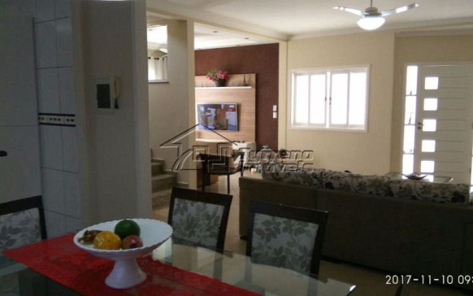 Imagem Casa com 3 Quartos à Venda, 192 m² em Jardim Das Indústrias - São José Dos Campos Imagem Casa com 3 Quartos à Venda, 192 m² em Jardim Das Indústrias - São José Dos Campos