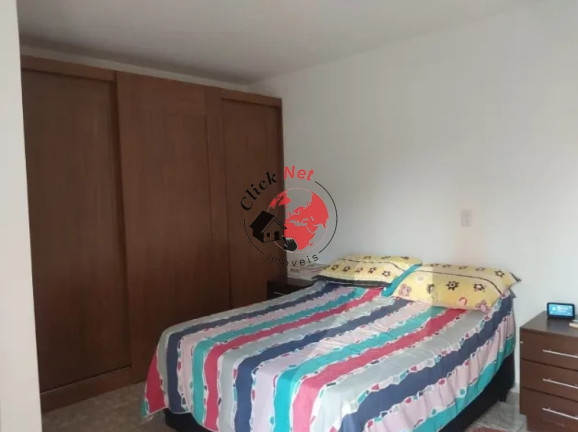 Imagem Apartamento com 3 Quartos à Venda, 84 m² em Jardim - Santo André