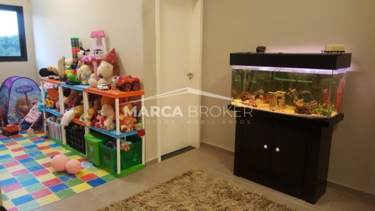 Imagem Casa de Condomínio com 6 Quartos à Venda, 450 m² em Jardim São Bento Do Recreio - Valinhos