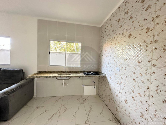 Imagem Casa com 2 Quartos à Venda, 193 m² em Bopiranga - Itanhaém Imagem Casa com 2 Quartos à Venda, 193 m² em Bopiranga - Itanhaém
