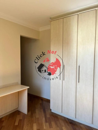 Imagem Apartamento com 3 Quartos para Alugar, 144 m² em Vila Assunção - Santo André Imagem Apartamento com 3 Quartos para Alugar, 144 m² em Vila Assunção - Santo André