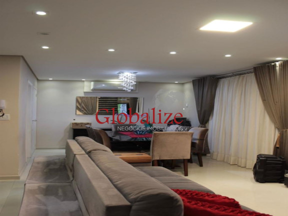 Imóvel com 3 Quartos à Venda, 169 m² em Boqueirão - Santos