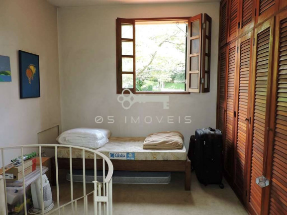 Imagem Casa de Condomínio com 4 Quartos à Venda,  em Condomínio Forest Hills - Jandira