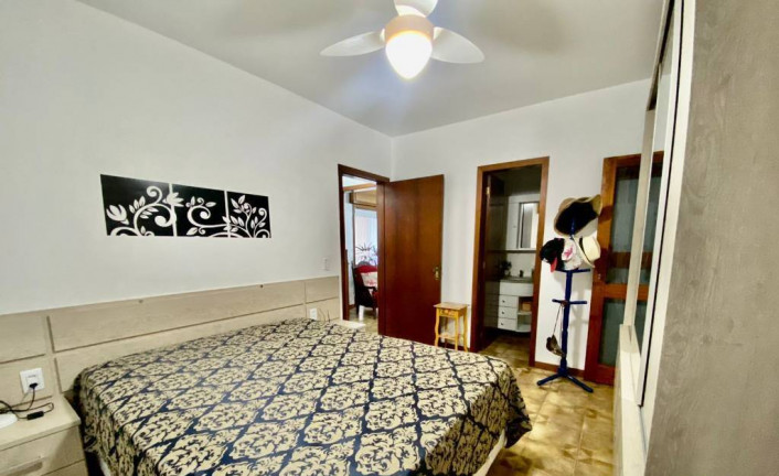 Imagem Apartamento com 2 Quartos à Venda, 65 m² em Centro - Capão Da Canoa