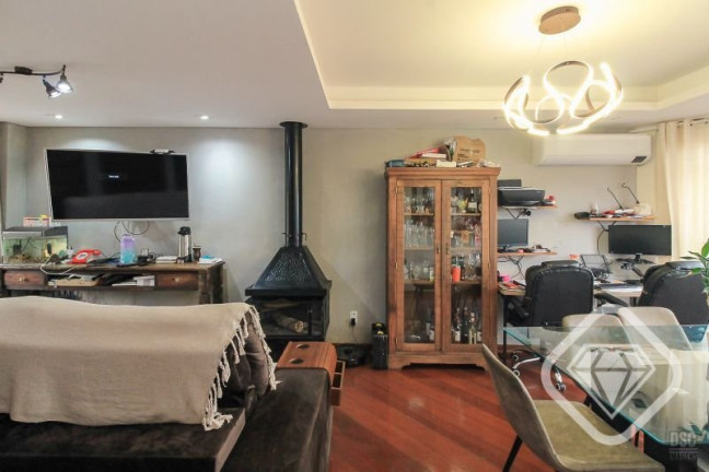 Imagem Casa com 3 Quartos à Venda, 183 m² em Ipanema - Porto Alegre