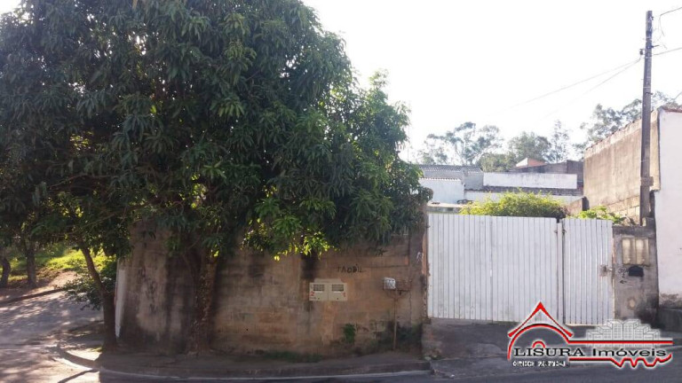 Casa com 2 Quartos à Venda, 115 m² em Jardim Nova Esperança - Jacareí