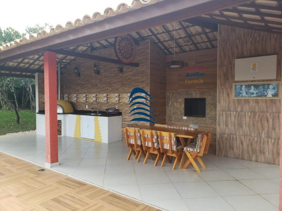 Imagem Casa com 4 Quartos à Venda, 370 m² em Quintas De Sauípe - Mata De São João Imagem Casa com 4 Quartos à Venda, 370 m² em Quintas De Sauípe - Mata De São João