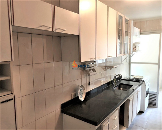 Imagem Imóvel com 3 Quartos à Venda, 78 m² em Vila Andrade - São Paulo