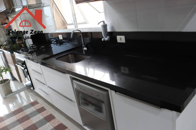 Imagem Apartamento com 4 Quartos à Venda, 133 m² em Parque Reboucas - São Paulo Imagem Apartamento com 4 Quartos à Venda, 133 m² em Parque Reboucas - São Paulo