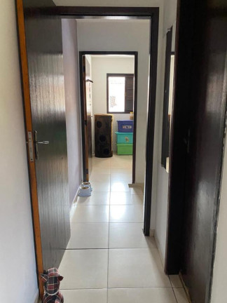 Imagem Casa de Condomínio com 2 Quartos à Venda, 120 m² em Vila Jacuí - São Paulo