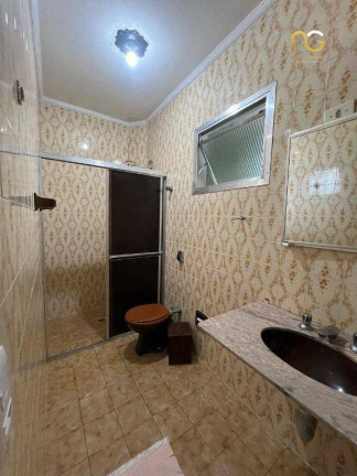 Imagem Apartamento com 2 Quartos à Venda, 61 m² em Tupi - Praia Grande