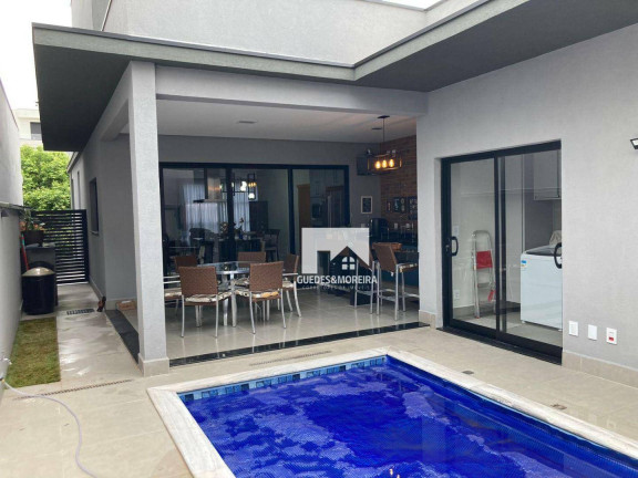 Imagem Casa com 3 Quartos à Venda, 253 m² em Roncáglia - Valinhos