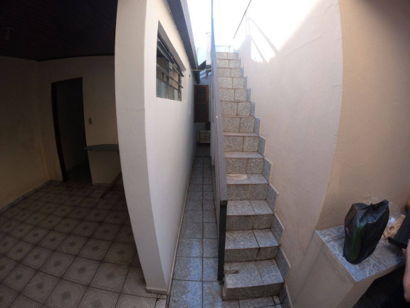 Casa com 3 Quartos à Venda, 170 m² em Jardim Florestal - Jundiaí