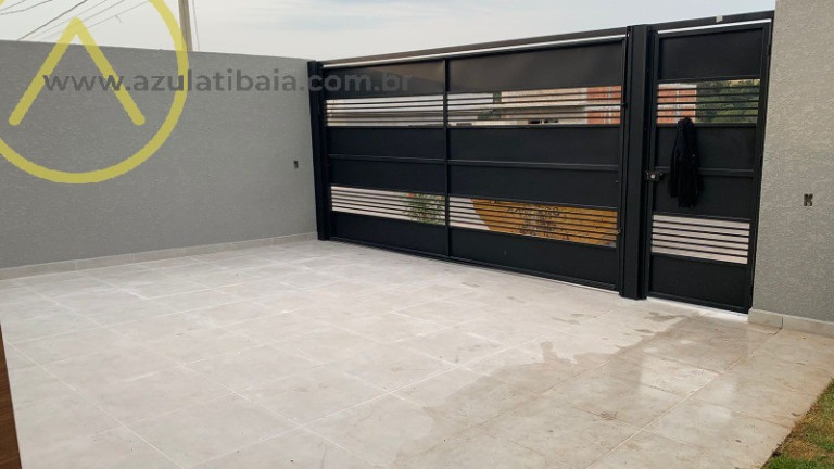 Imagem Casa com 3 Quartos à Venda, 97 m² em Bella Atibaia - Atibaia