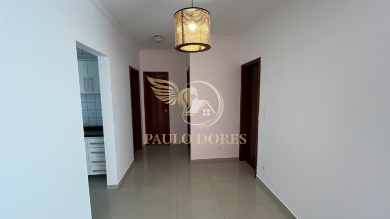 Imagem Apartamento com 3 Quartos à Venda, 85 m² em Centro - Ubatuba