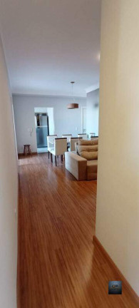 Imagem Apartamento com 3 Quartos à Venda, 96 m² em Santa Paula - São Caetano Do Sul