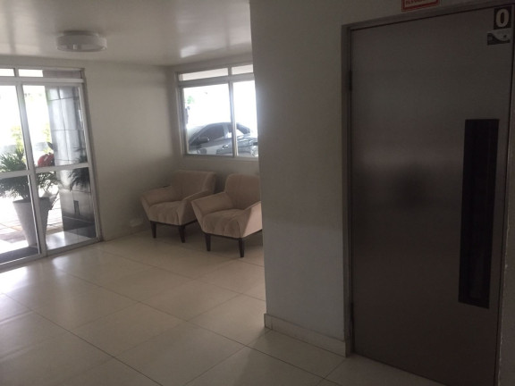 Imagem Apartamento com 3 Quartos à Venda, 70 m² em Manaíra - João Pessoa
