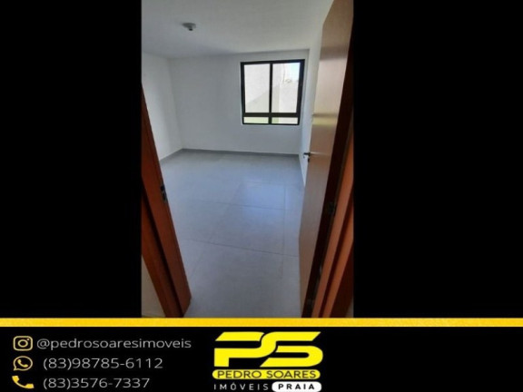 Imagem Apartamento com 2 Quartos à Venda, 54 m² em Bessa - João Pessoa