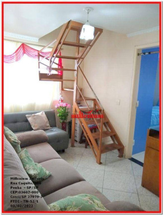 Imagem Imóvel com 4 Quartos à Venda, 90 m² em Vila Ré - São Paulo