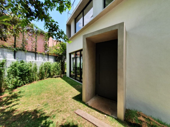 Imagem Casa com 3 Quartos à Venda, 318 m² em Jardim Paulista - São Paulo