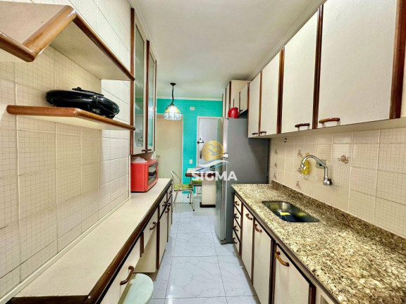 Imagem Apartamento com 3 Quartos à Venda, 115 m² em Pitangueiras - Guarujá