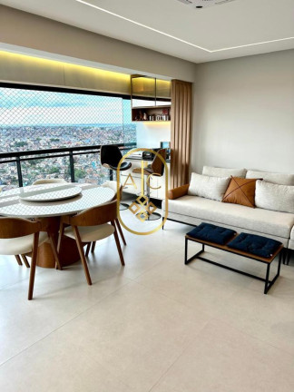 Imagem Apartamento com 3 Quartos à Venda, 97 m² em Vila Laura - Salvador