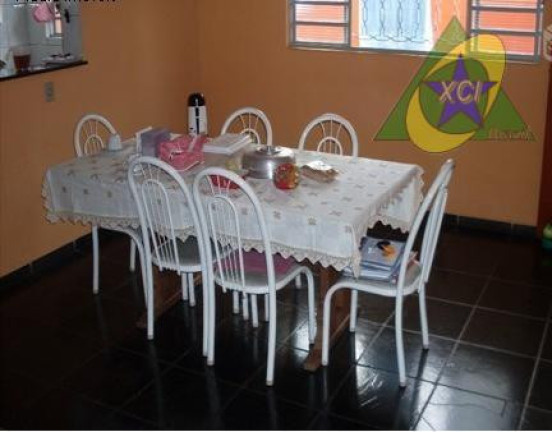 Imagem Casa com 5 Quartos à Venda, 168 m² em Vila São Sebastião - Valinhos Imagem Casa com 5 Quartos à Venda, 168 m² em Vila São Sebastião - Valinhos