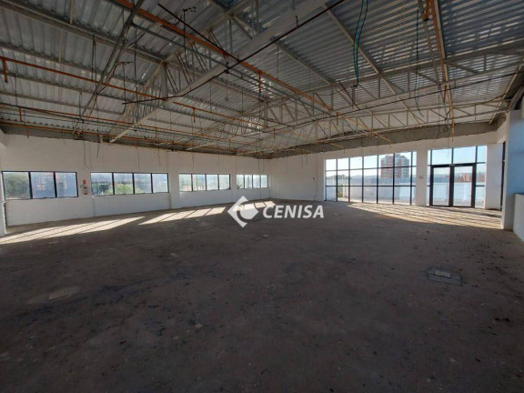 Imagem Sala Comercial para Alugar, 450 m² em Condomínio Sky Towers Mall - Indaiatuba