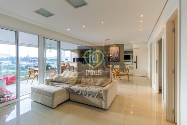 Imagem Apartamento com 3 Quartos à Venda, 142 m² em Vila Leopoldina - São Paulo Imagem Apartamento com 3 Quartos à Venda, 142 m² em Vila Leopoldina - São Paulo